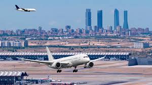 Operaciones aeroportuarias